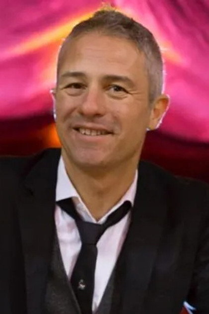 Zdjęcie Stefano Vogogna