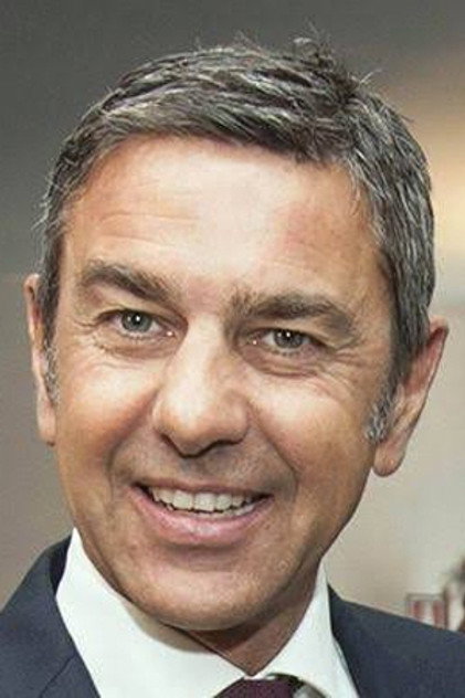 Zdjęcie Alessandro Costacurta