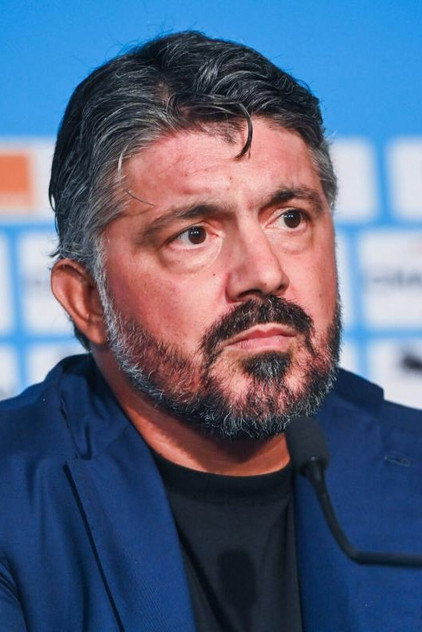 Zdjęcie Gennaro Gattuso