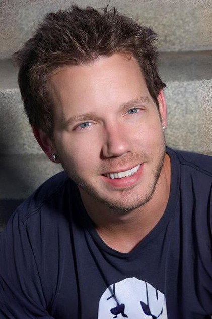 Zdjęcie Cliff Bleszinski
