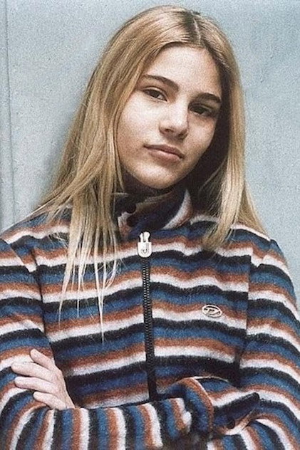Zdjęcie Francesca Romana Messere