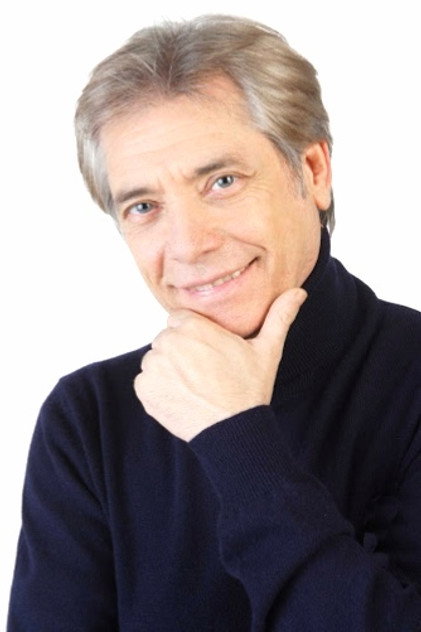 Zdjęcie Nino D’Angelo