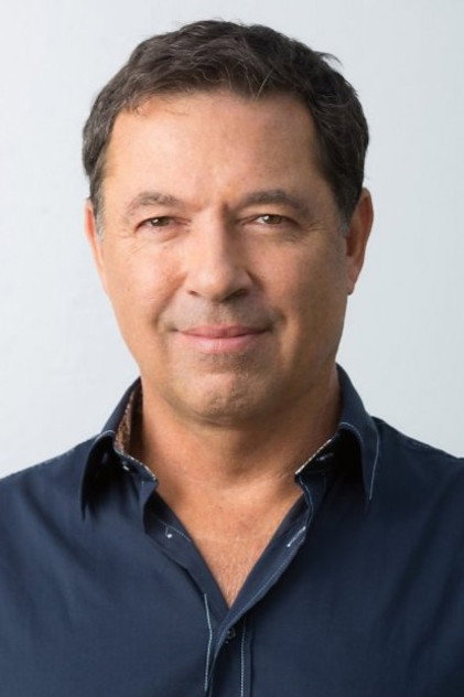 Zdjęcie Brian Fargo