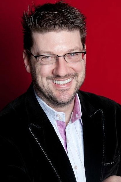 Zdjęcie Randy Pitchford