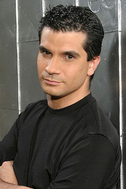 Zdjęcie Tommy Tallarico
