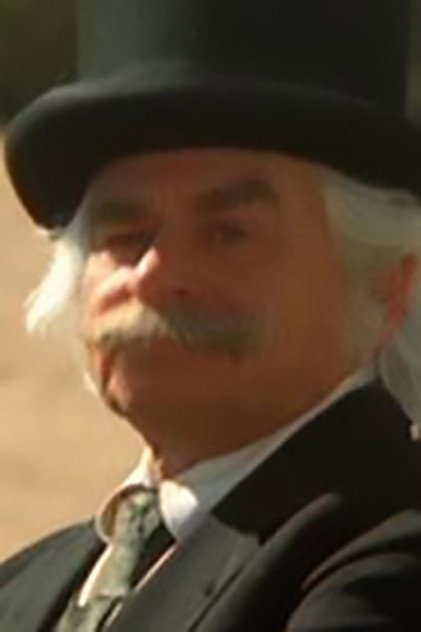 Zdjęcie Jack Caffrey