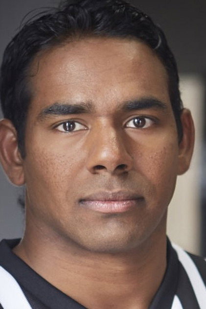 Zdjęcie Darryl Sharma