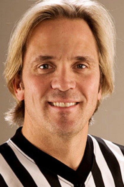 Zdjęcie Charles Robinson