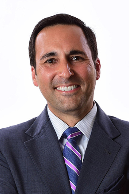 Zdjęcie Joe Tessitore