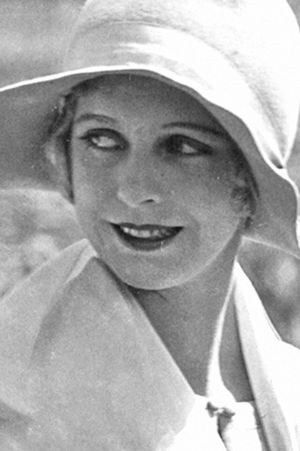 Zdjęcie Gloria Greer