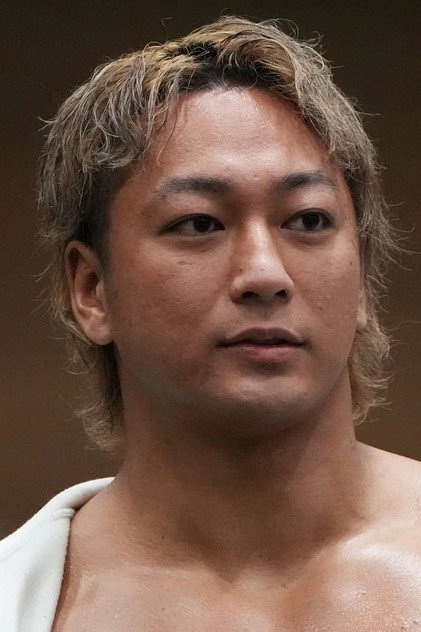 Zdjęcie 海野翔太