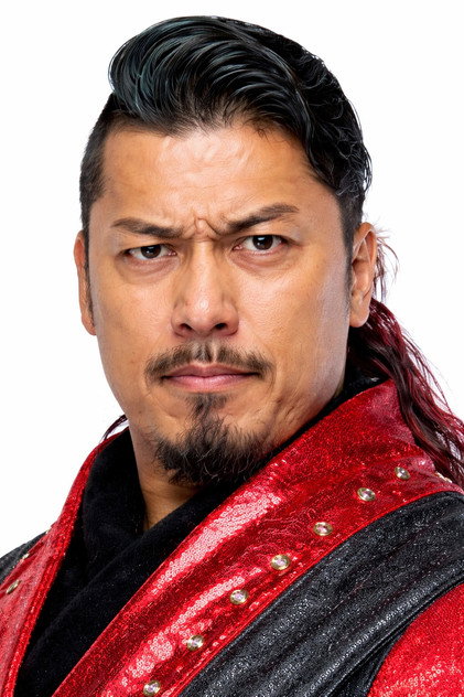 Zdjęcie Shin Takagi