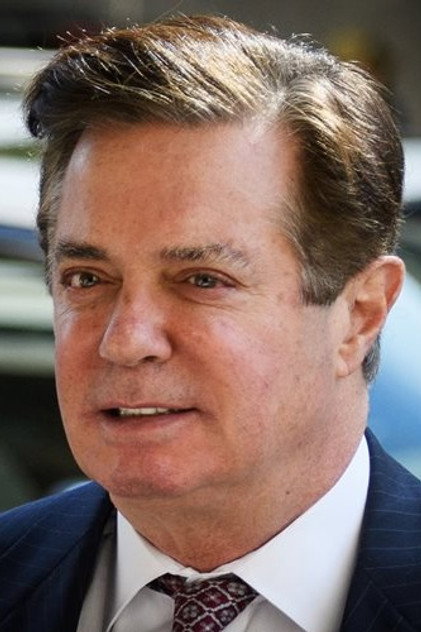 Zdjęcie Paul Manafort