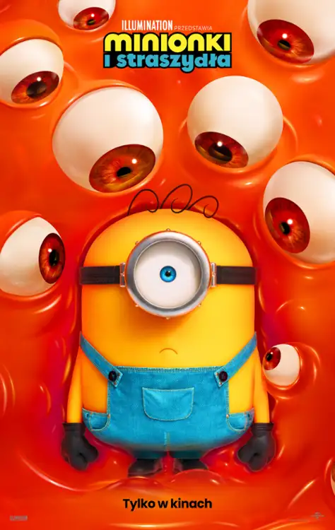 Minionki i straszydła – recenzja filmu! Kochać to nie znaczy zawsze to samo