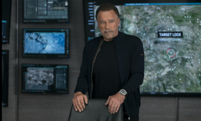 Zdjęcie okładkowe wpisu: Arnold Schwarzenegger nie rezygnuje z akcji. Gwiazdor zagra w The Kellys