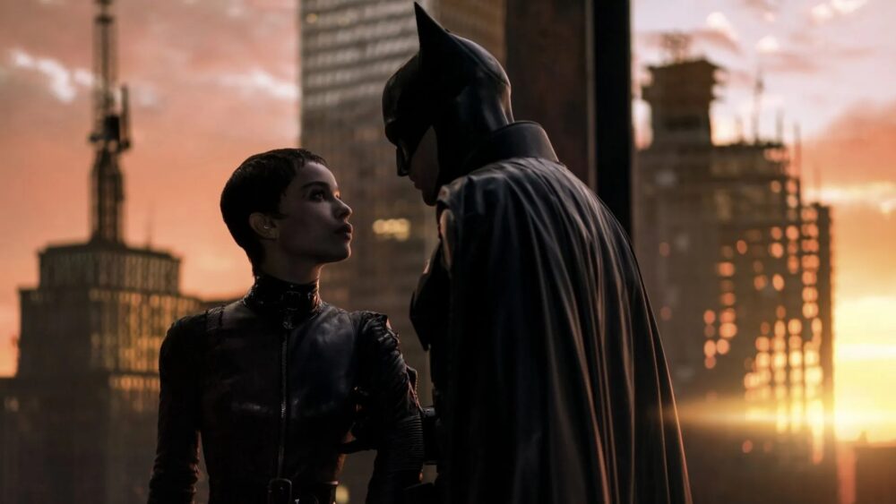Zdjęcie okładkowe wpisu: Batman 2 otrzymał oficjalne logo! Fani znaleźli dowód na udział Trybunału Sów
