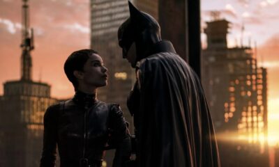 Zdjęcie okładkowe wpisu: Batman 2 otrzymał oficjalne logo! Fani znaleźli dowód na udział Trybunału Sów