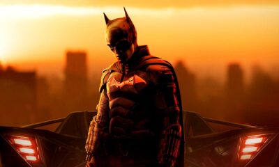 Zdjęcie okładkowe wpisu: Harvey Dent pojawi się w Batman 2, ale nie zagra go Sebastian Stan! Aktor ma wcielić się superzłoczyńcę