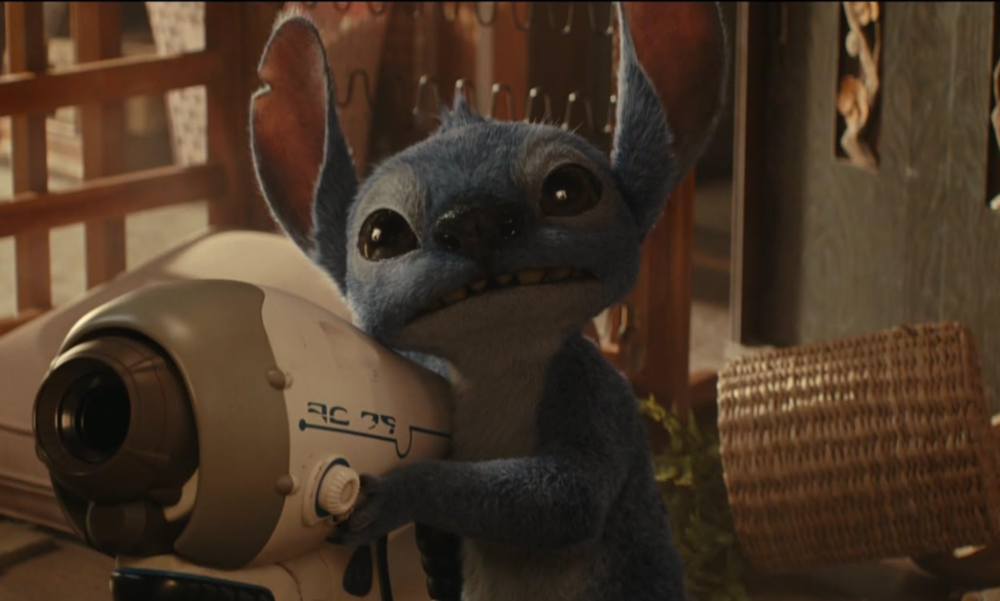Zdjęcie okładkowe wpisu: Lilo i Stitch 2 w drodze na wielki ekran. Film wyreżyseruje Chris Sanders