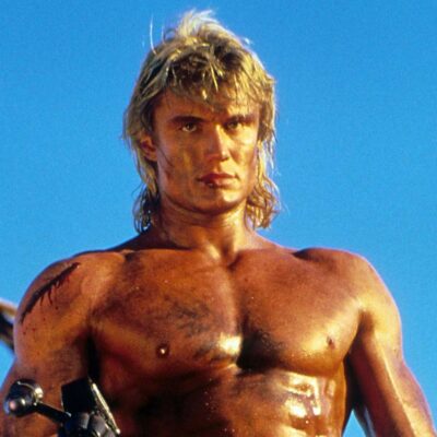 Zdjęcie okładkowe wpisu: Dolph Lundgren odniósł się do porażki finansowej Władców Wszechświata 