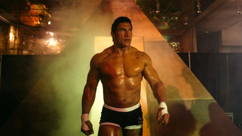 Zdjęcie okładkowe wpisu: Dwayne Johnson zawiedziony brakiem nominacji do Oscara za występ w Smashing Machine