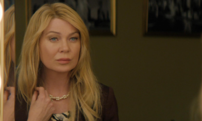 Zdjęcie okładkowe wpisu: Serial Chicks znalazł swoją gwiazdę. Będzie nią Ellen Pompeo