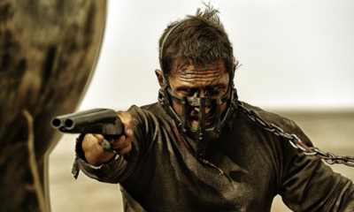 Zdjęcie okładkowe wpisu: George Miller o przyszłości marki Mad Max. Nowy film, serial i jeszcze więcej