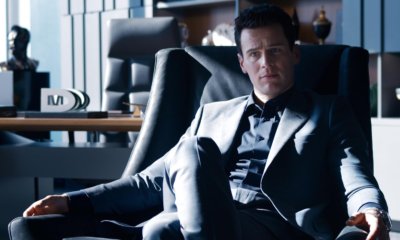 Zdjęcie okładkowe wpisu: Jonathan Groff dołącza do Trust The Man. O czym opowie film Willa Grahama?