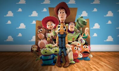 Zdjęcie okładkowe wpisu: Czy Toy Story 5 ma sceny po napisach? Widzowie powinni zostać do samego końca seansu