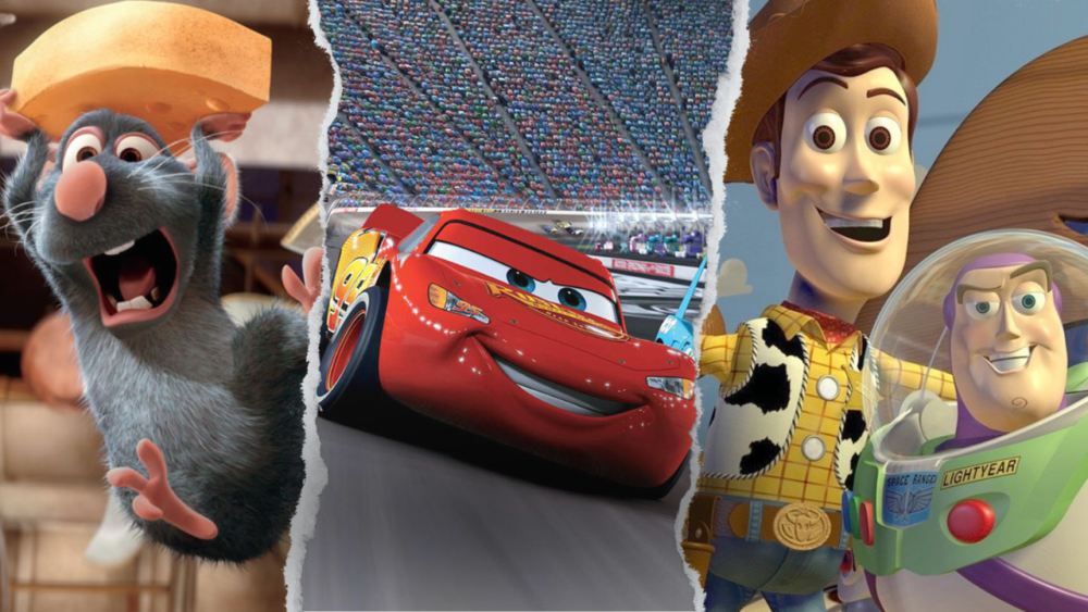 Zdjęcie okładkowe wpisu: Najlepsze filmy na Disney+ na Dzień Dziecka – filmowa podróż do krainy wyobraźni