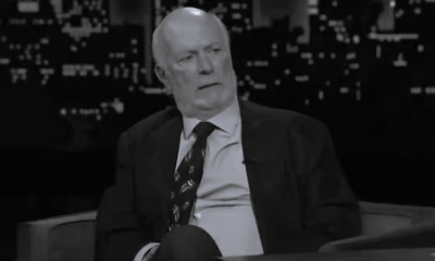 Zdjęcie okładkowe wpisu: Zmarł James Burrows. Legendarny reżyser miał 85 lat