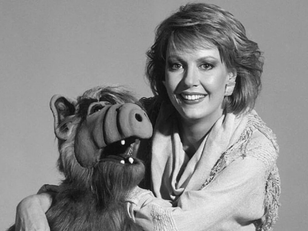 Zdjęcie okładkowe wpisu: Nie żyje gwiazda serialu ALF. Anne Schedeen miała 77 lat  