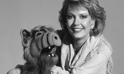 Zdjęcie okładkowe wpisu: Nie żyje gwiazda serialu ALF. Anne Schedeen miała 77 lat  