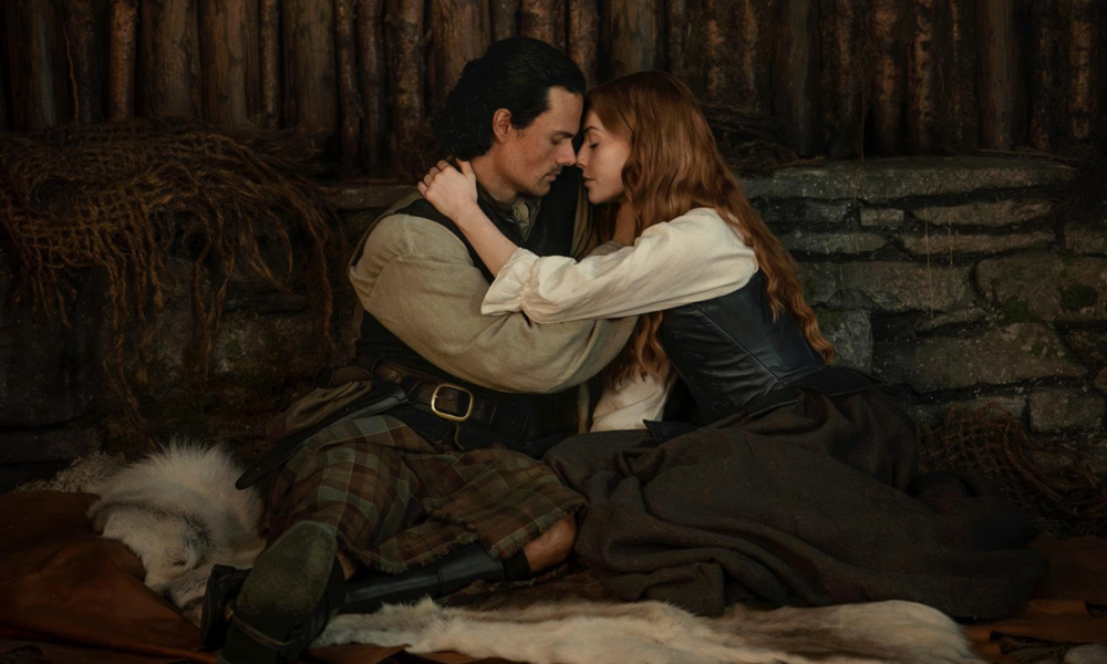 Zdjęcie okładkowe wpisu: Outlander: Krew z krwi powraca z 2. sezonem. Premiera już we wrześniu