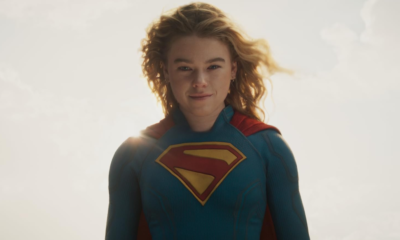 Zdjęcie okładkowe wpisu: Pierwszy klip z Supergirl już w sieci! Zobaczcie spotkanie bohaterki z kuzynem