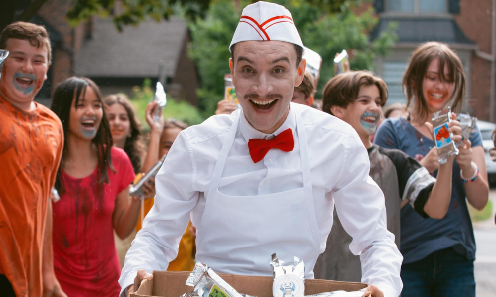 Zdjęcie okładkowe wpisu: Nowy zwiastun filmu Ice Cream Man. Trzymajcie dzieci z dala od niego