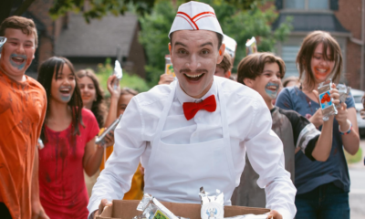 Zdjęcie okładkowe wpisu: Nowy zwiastun filmu Ice Cream Man. Trzymajcie dzieci z dala od niego