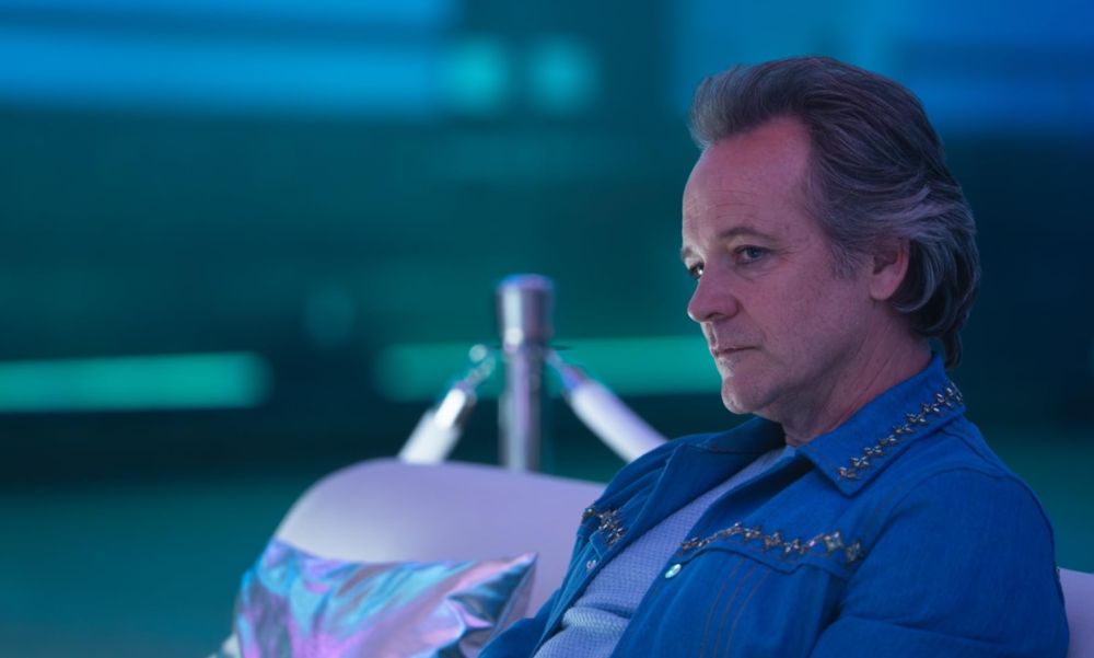 Zdjęcie okładkowe wpisu: Przerwa w zdjęciach do The Last of Us. Do obsady dołącza Peter Sarsgaard