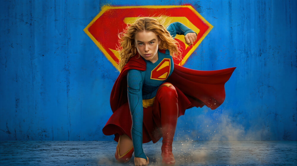 Zdjęcie okładkowe wpisu: Supergirl ratuje kina? Premiery tygodnia w kinach i na VOD!