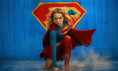 Zdjęcie okładkowe wpisu: Supergirl ratuje kina? Premiery tygodnia w kinach i na VOD!