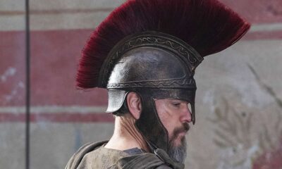 Zdjęcie okładkowe wpisu: Odyseja – recenzja filmu Christophera Nolana! Itaki świat jest piękny