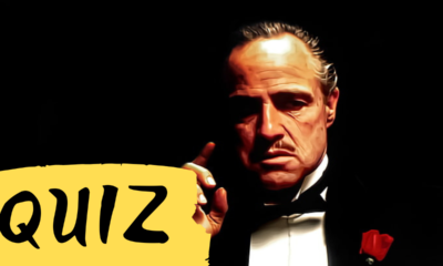 Zdjęcie okładkowe wpisu: QUIZ: Rozpoznaj najlepsze filmy w historii