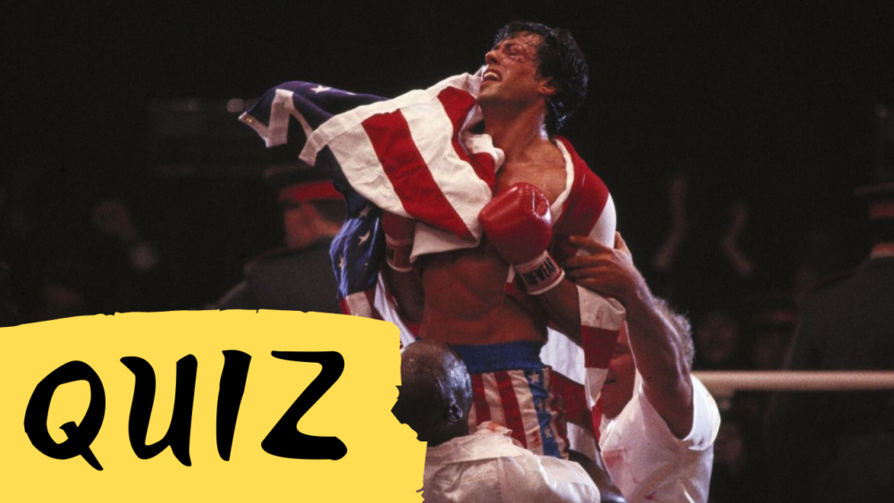Zdjęcie okładkowe wpisu: QUIZ: Rozpoznaj filmy, w których zagrał Sylvester Stallone