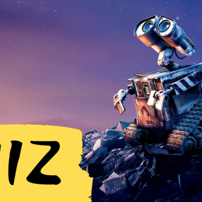 Zdjęcie okładkowe wpisu: QUIZ: Rozpoznaj animacje studia Pixar
