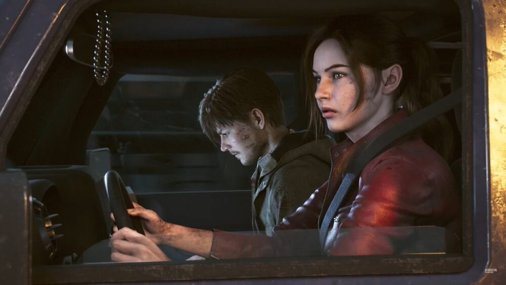 Zdjęcie okładkowe wpisu: Fantasy & Magic Con zamyka gamingowy line-up gwiazdami Resident Evil