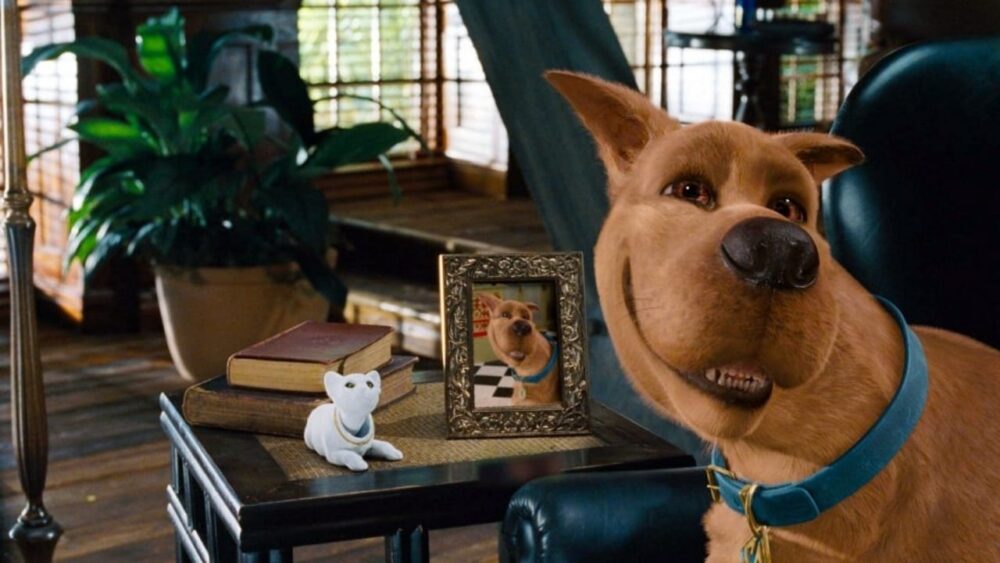 Zdjęcie okładkowe wpisu: Scooby Doo, gdzie jesteś? Netflix opublikował pierwszą zapowiedź serialu o tchórzliwym psiaku