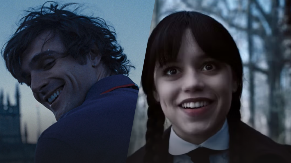 Zdjęcie okładkowe wpisu: Oscary otwierają drzwi dla nowych gwiazd. Jenna Ortega, Jacob Elordi i Jon Bernthal wśród nowych członków Akademii