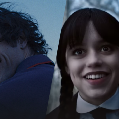 Zdjęcie okładkowe wpisu: Oscary otwierają drzwi dla nowych gwiazd. Jenna Ortega, Jacob Elordi i Jon Bernthal wśród nowych członków Akademii