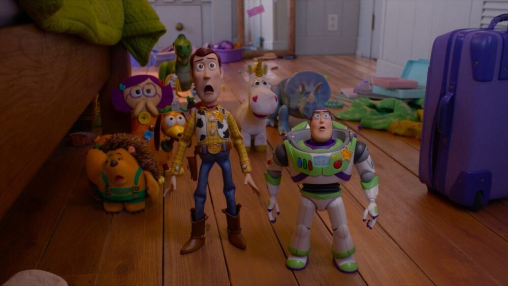 Zdjęcie okładkowe wpisu: Toy Story 5 najdroższym filmem Pixara w historii! Animacja może rozbić box office w weekend otwarcia