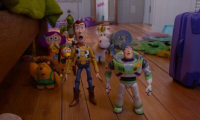 Zdjęcie okładkowe wpisu: Toy Story 5 najdroższym filmem Pixara w historii! Animacja może rozbić box office w weekend otwarcia